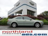 2008 Mercury Milan I4