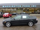 2008 Ford Fusion SE