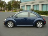 2004 Volkswagen New Beetle GLS 1.8T Coupe Exterior