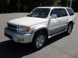 2000 Natural White Toyota 4Runner Limited 4x4 #54851538