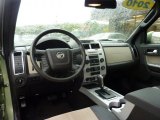 2010 Mercury Mariner I4 Premier 4WD Dashboard