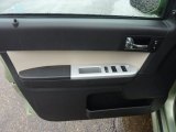 2010 Mercury Mariner I4 Premier 4WD Door Panel
