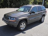 2000 Taupe Frost Metallic Jeep Grand Cherokee Laredo #54851537
