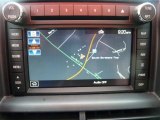 2010 Ford Explorer Sport Trac Limited 4x4 Navigation