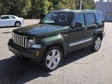 2012 Jeep Liberty Jet 4x4 Data, Info and Specs