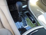 2012 Chrysler 300  5 Speed AutoStick Automatic Transmission