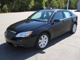 2012 Chrysler 200 Touring Sedan