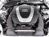 2006 Mercedes-Benz SLK 280 Roadster 3.0 Liter DOHC 24-Valve V6 Engine