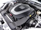 2006 Mercedes-Benz SLK 280 Roadster 3.0 Liter DOHC 24-Valve V6 Engine