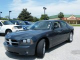 2007 Steel Blue Metallic Dodge Charger R/T #544437