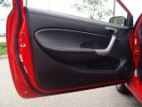 2009 Honda Civic EX-L Coupe Door Panel