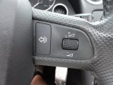 2007 Audi S4 4.2 quattro Cabriolet Controls