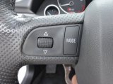 2007 Audi S4 4.2 quattro Cabriolet Controls