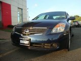 2009 Nissan Altima 2.5 S