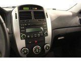 2009 Kia Spectra 5 SX Wagon Controls