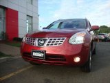 2009 Nissan Rogue SL AWD