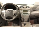 2009 Toyota Camry Hybrid Dashboard