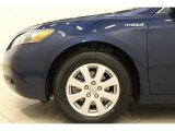 2009 Toyota Camry Hybrid Wheel