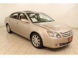 2007 Desert Sand Mica Toyota Avalon Limited #54851504