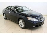 2009 Lexus ES 350