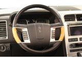 2009 Lincoln MKX AWD Steering Wheel