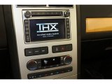 2009 Lincoln MKX AWD Audio System