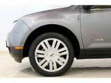 2009 Lincoln MKX AWD Wheel