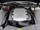 2009 Cadillac STS 4 V6 AWD 3.6 Liter DI DOHC 24-Valve VVT V6 Engine