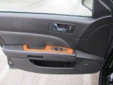 2009 Cadillac STS 4 V6 AWD Door Panel