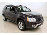 2006 Purple Haze Metallic Pontiac Torrent  #54851498