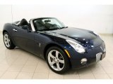 2006 Pontiac Solstice Roadster