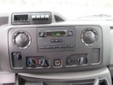 2011 Ford E Series Cutaway E350 Commercial Utility Truck Controls