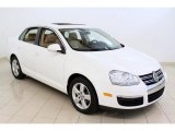 2009 Volkswagen Jetta SE Sedan