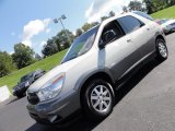 2004 Olympic White Buick Rendezvous CX AWD #54850908