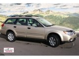 2009 Subaru Outback 2.5i Wagon