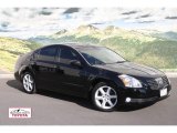 2006 Nissan Maxima 3.5 SE
