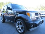2011 Dodge Nitro Heat