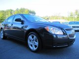 2011 Chevrolet Malibu LS