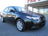 2010 Kia Forte EX