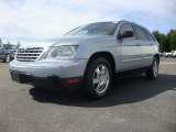 2005 Butane Blue Pearl Chrysler Pacifica Touring #54851473