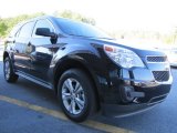 2011 Chevrolet Equinox LS