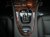 2009 Jaguar XJ XJ8 L 6 Speed ZF Automatic Transmission