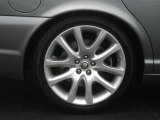 2009 Jaguar XJ XJ8 L Wheel
