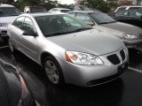 2007 Pontiac G6 Sedan