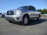 2010 Toyota Tundra Double Cab 4x4