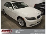 2011 BMW 3 Series 335d Sedan