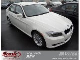 2011 Alpine White BMW 3 Series 328i Sedan #54851166