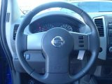2012 Nissan Xterra S Steering Wheel