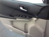 2012 Toyota Camry L Door Panel