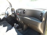 2009 Nissan Cube 1.8 SL Dashboard
